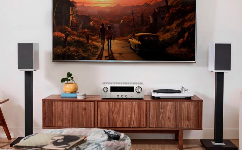 Denon DRA-900H