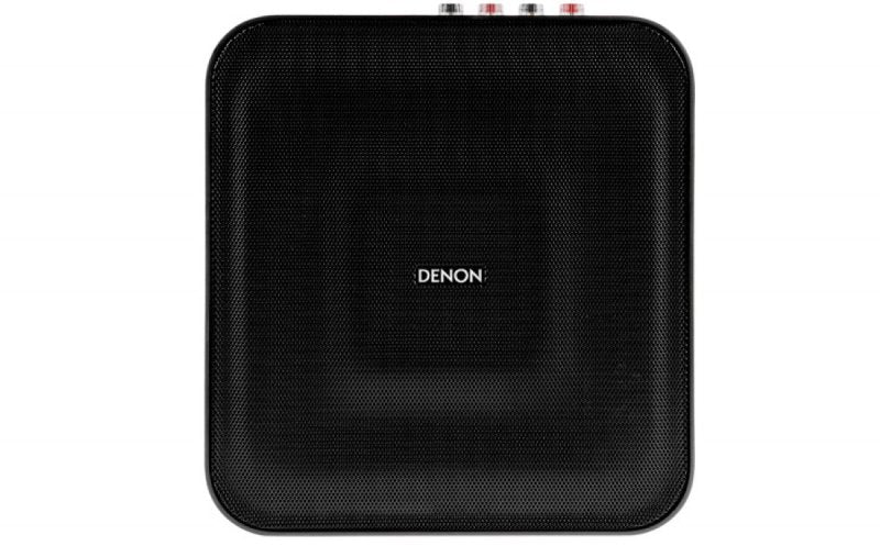Denon Home Amp
