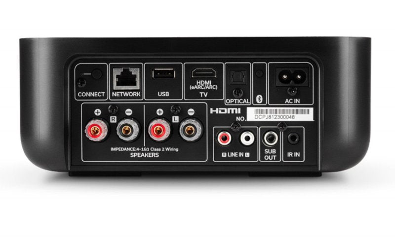 Denon Home Amp