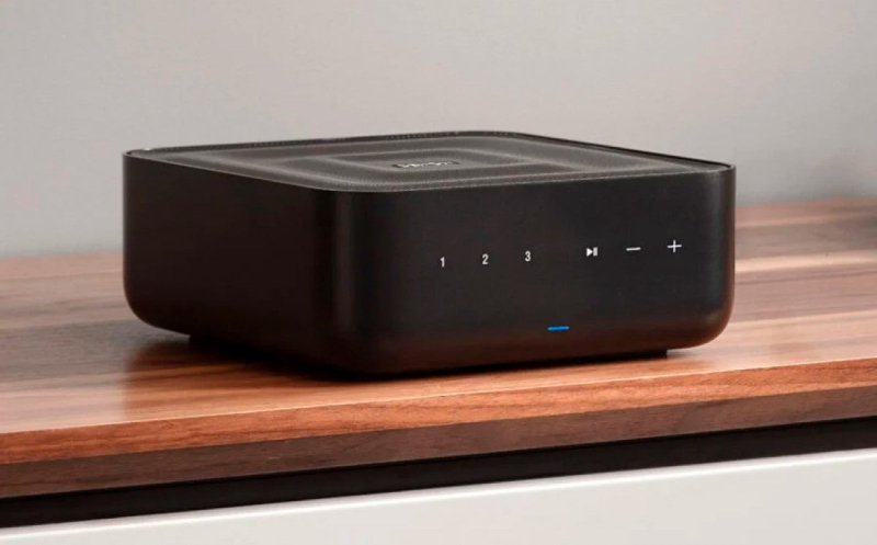 Denon Home Amp