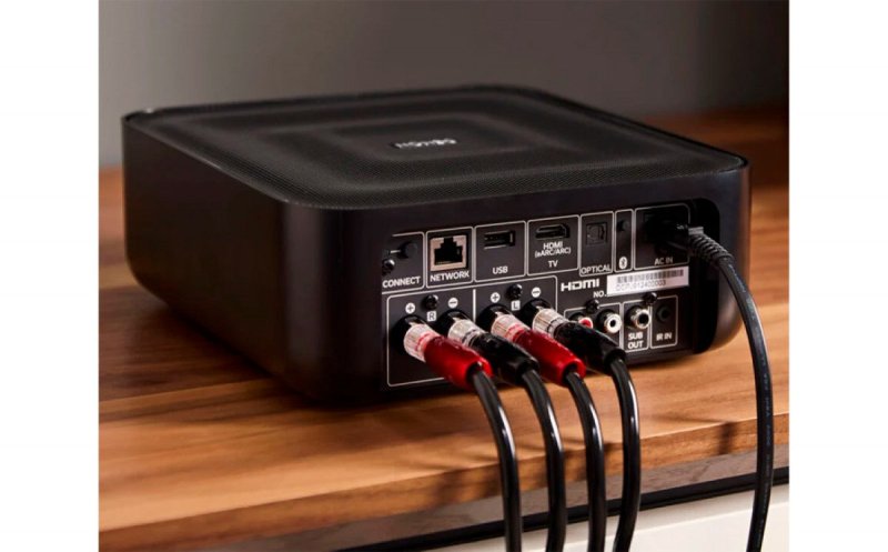 Denon Home Amp