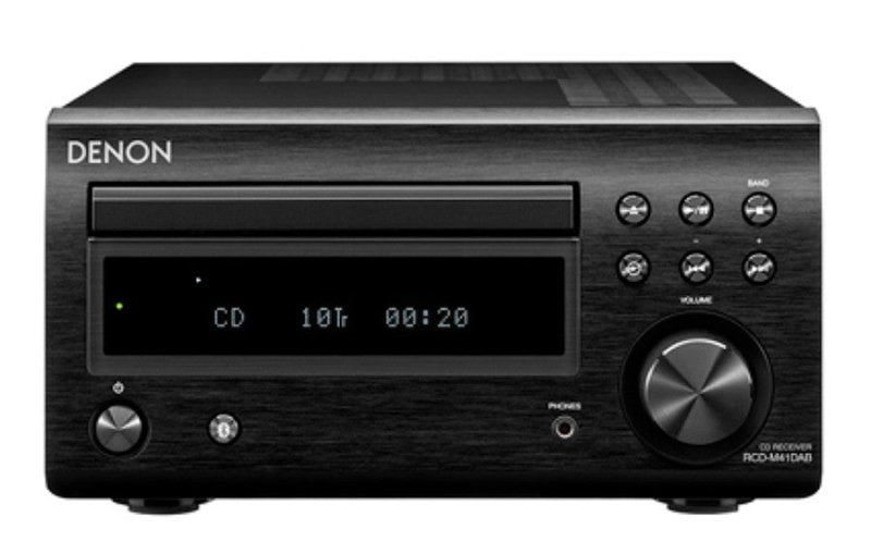 Denon RCD-M41 DAB