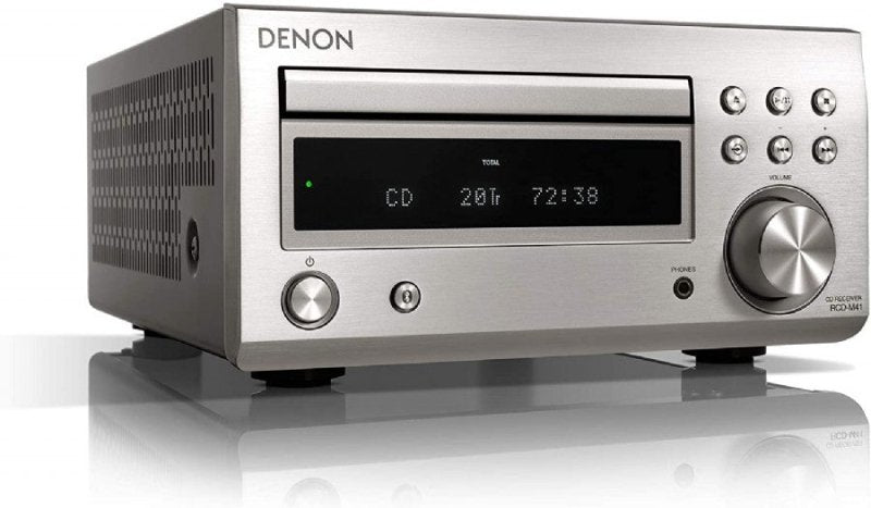 Denon RCD-M41 DAB