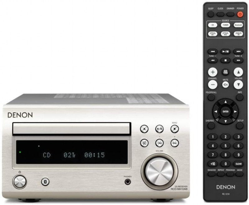 Denon RCD-M41 DAB