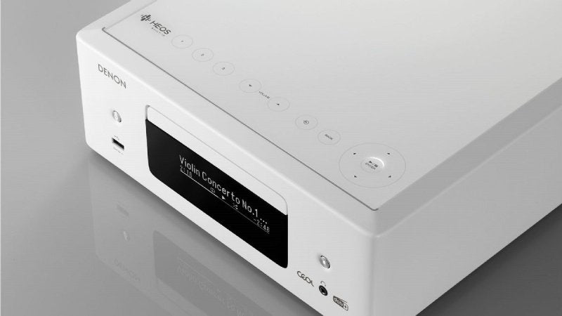 Denon RCD-N12 DAB