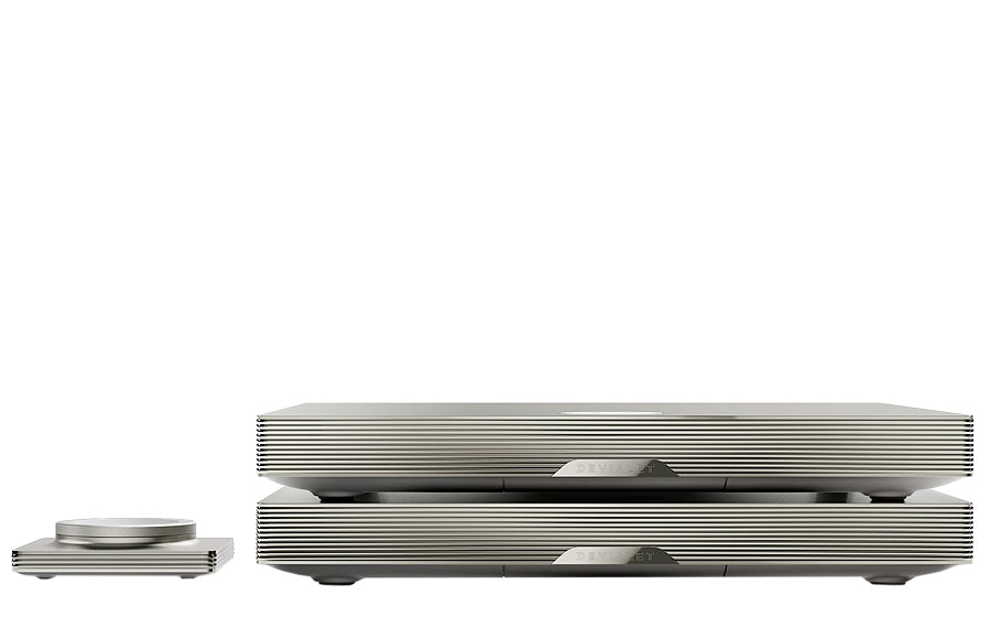 Devialet Astra Dual