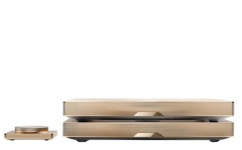 Devialet Astra Dual Opéra de Paris