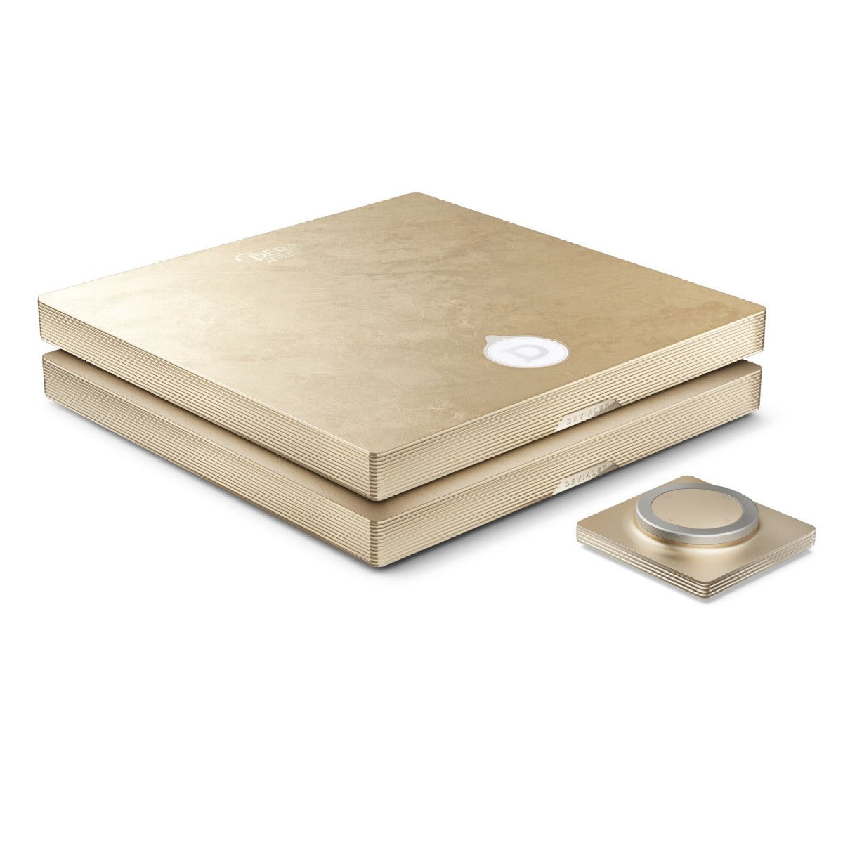 Devialet Astra Dual Opéra de Paris
