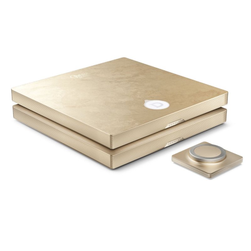 Devialet Astra Dual Opéra de Paris