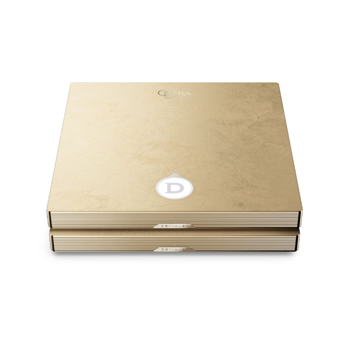 Devialet Astra Dual Opéra de Paris