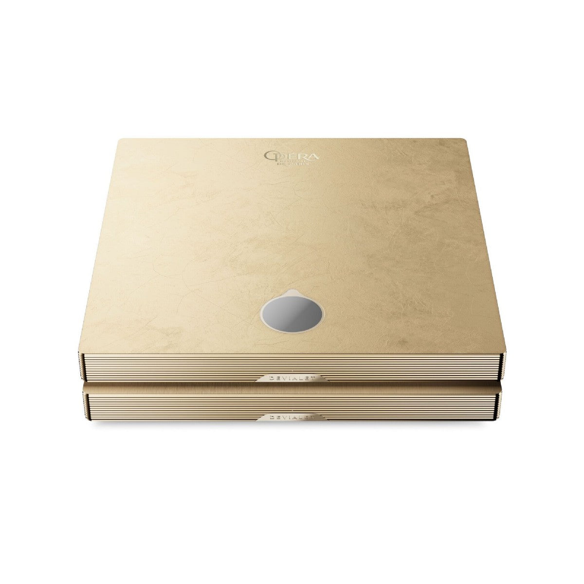 Devialet Astra Dual Opéra de Paris