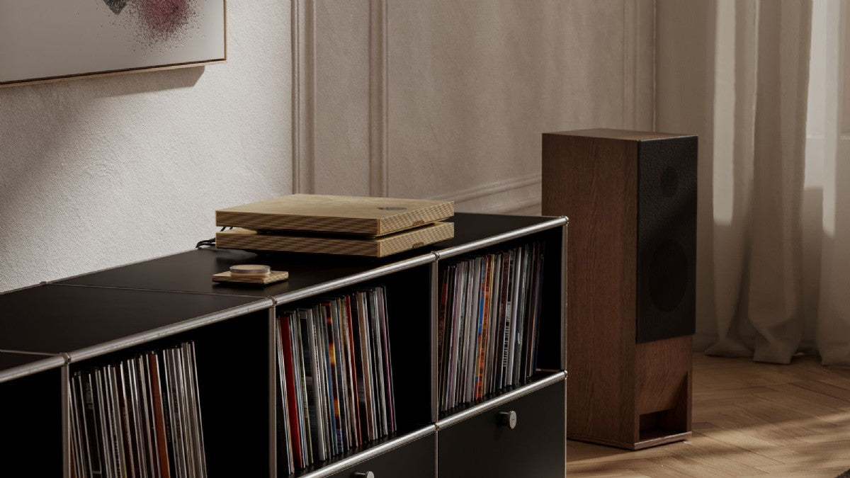 Devialet Astra Dual Opéra de Paris