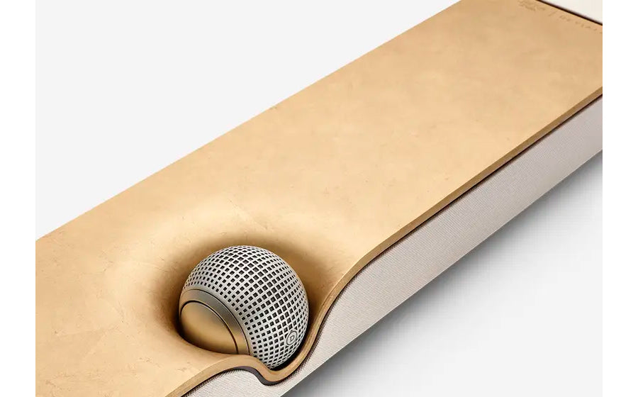 Devialet Dione Opéra de Paris