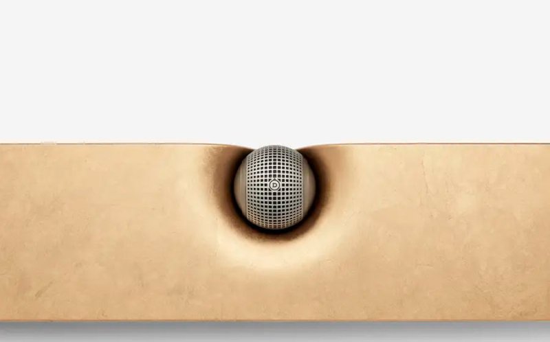 Devialet Dione Opéra de Paris