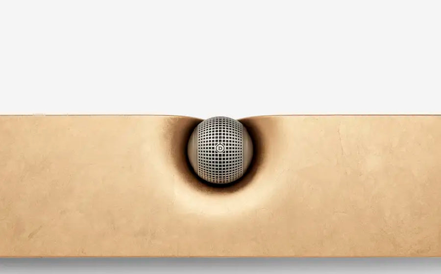 Devialet Dione Opéra de Paris