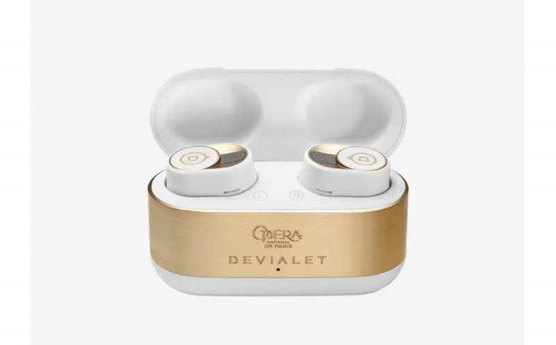 Devialet Gemini II