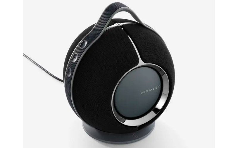 Devialet Mania Charging Station