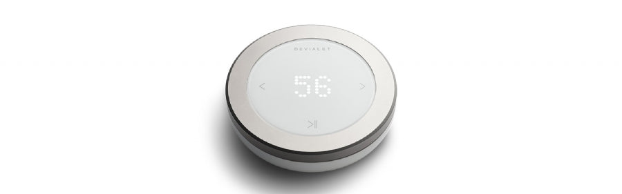 Devialet New Remote