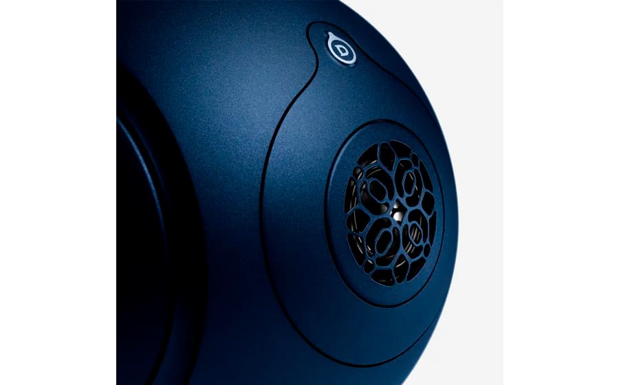 Altavoces Bluetooth Phantom II 98 dB