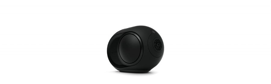 Altavoces Bluetooth Phantom II 98 dB