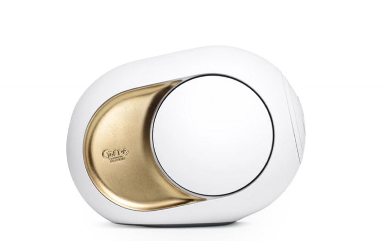 Devialet Phantom Ultimate 108 db