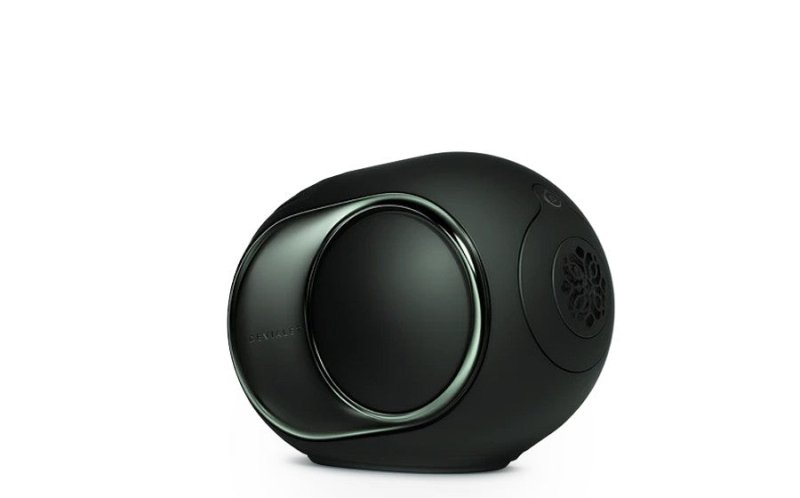 Devialet Phantom Ultimate 98 dB