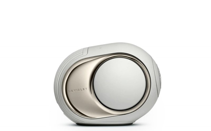 Devialet Phantom Ultimate 98 dB