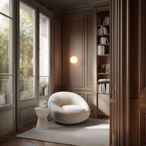 Devialet Phantom Ultimate 98 dB