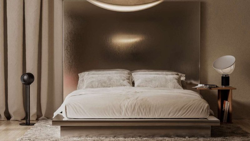 Devialet Tree Ultimate II