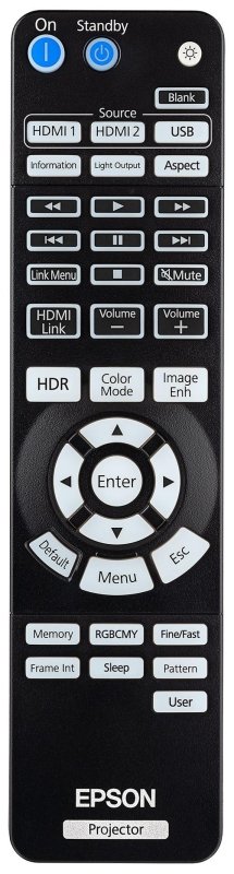 EPSON EH-QS100