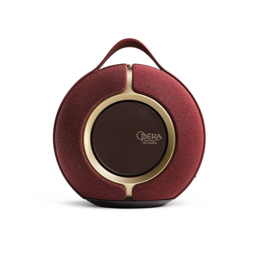 Devialet Mania