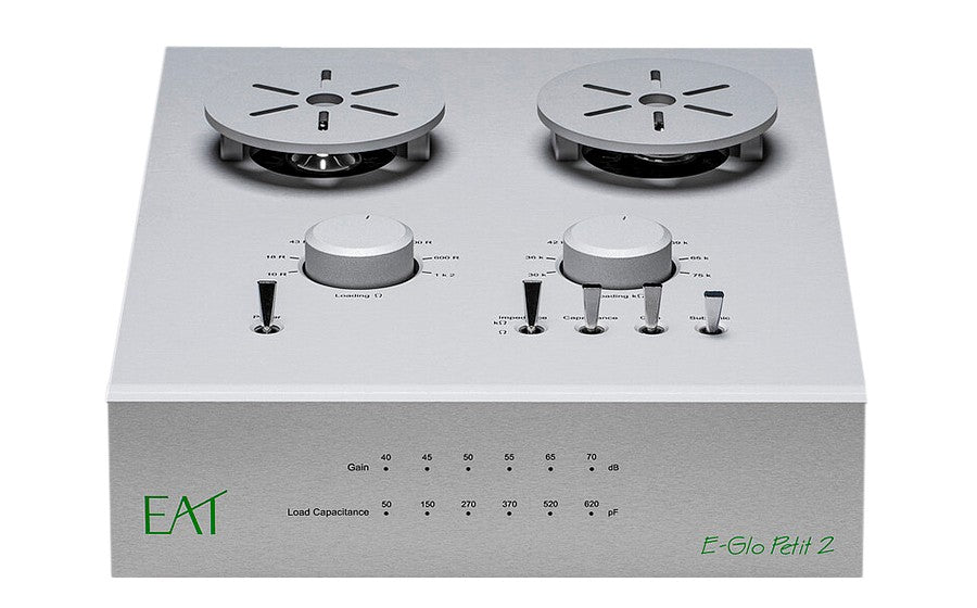 Eat E-GLO PETIT 2
