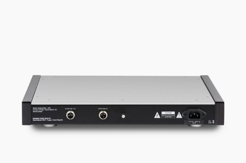 Eat LPS