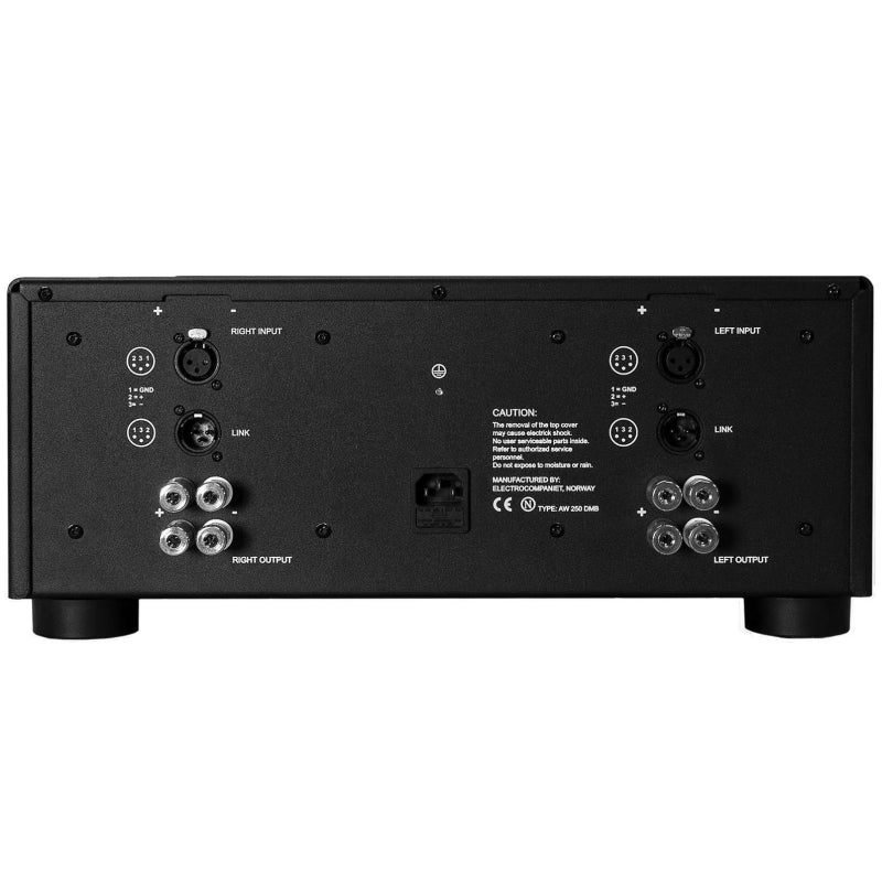 Electrocompaniet AW 250-R
