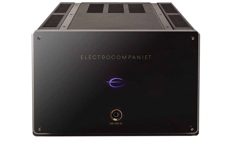 Electrocompaniet AW 800 M
