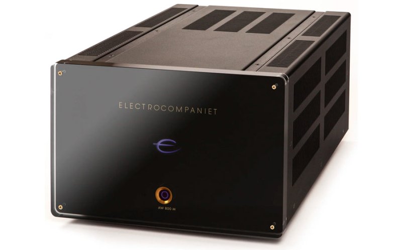 Electrocompaniet AW 800 M