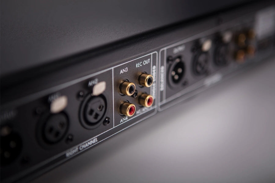 Electrocompaniet EC 4.8 mk II