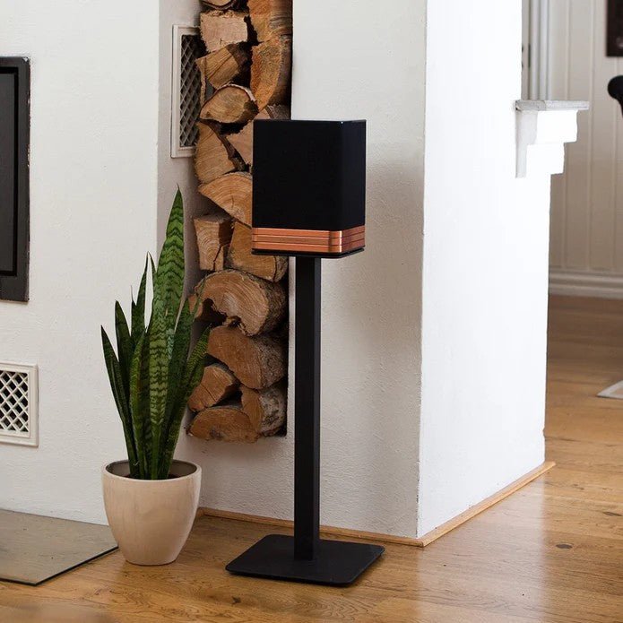 Electrocompaniet Tana stands