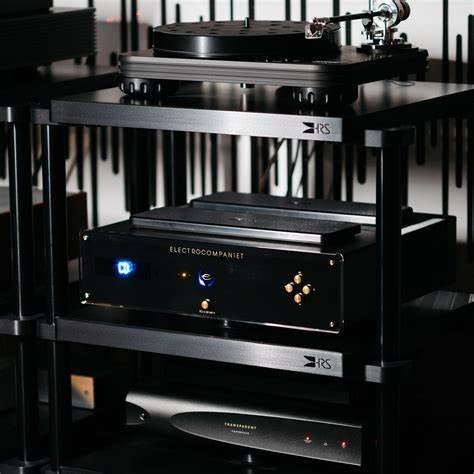 Electrocompaniet ECI 6 mkII
