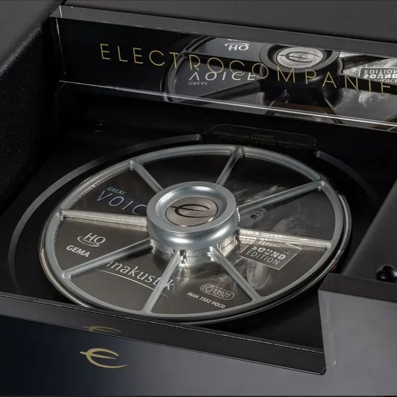 Electrocompaniet Spider