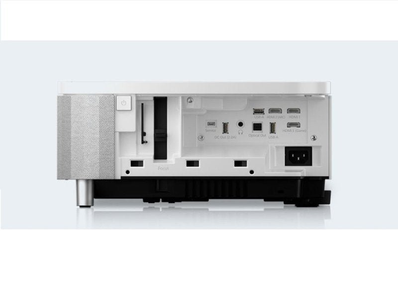 EPSON EH-LS800