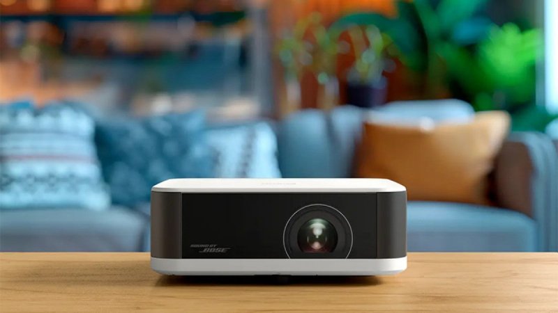 Epson EF-61W