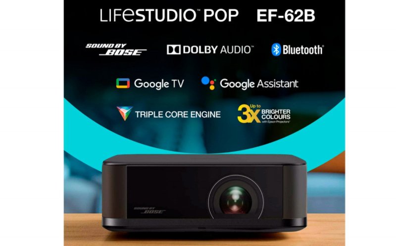 Epson EF-62B