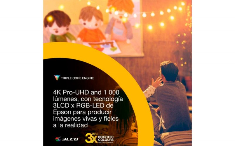 Epson EF-72