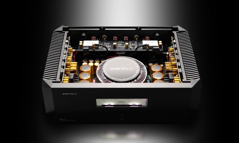 Eversolo AMP-F10