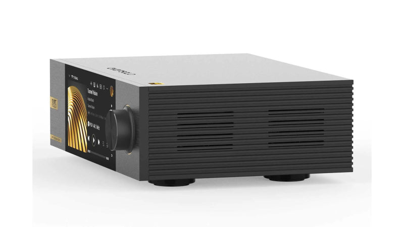 Eversolo DMP-A6 Gen 2 Master Edition