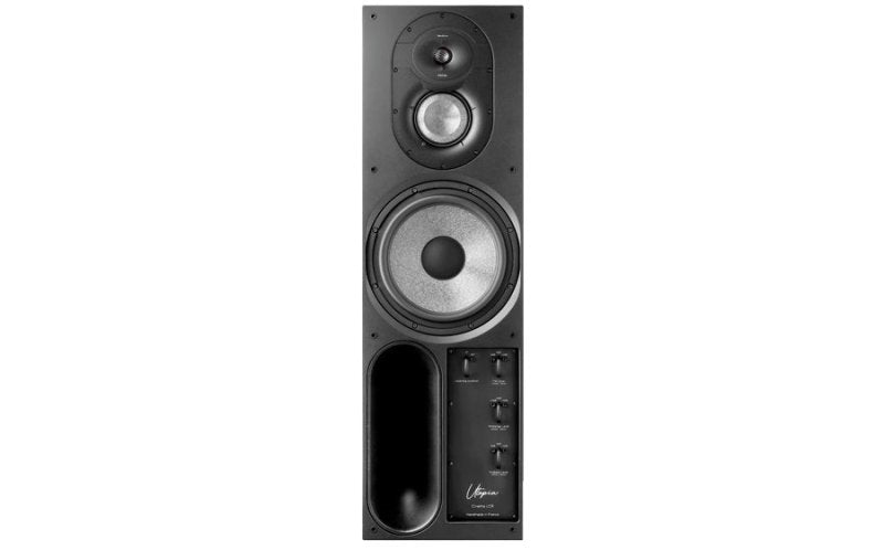 FOCAL CINEMA LCR