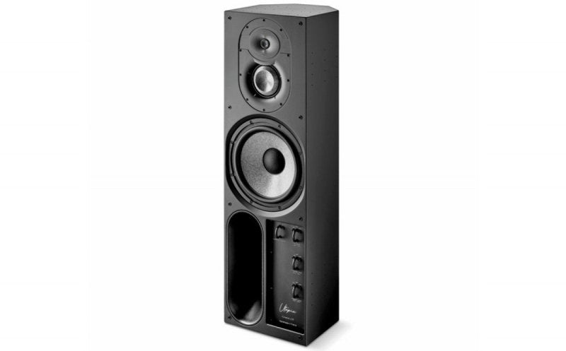 FOCAL CINEMA LCR