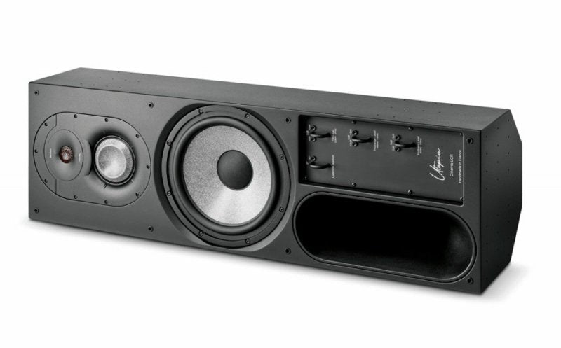 FOCAL CINEMA LCR