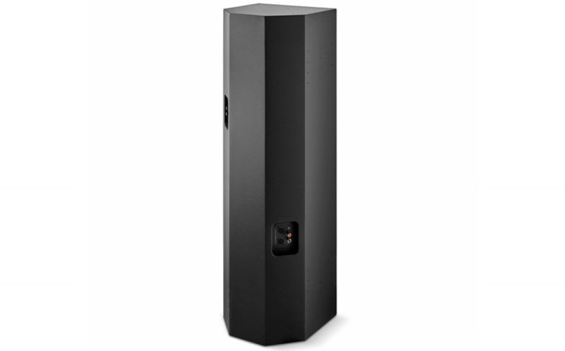FOCAL CINEMA LCR